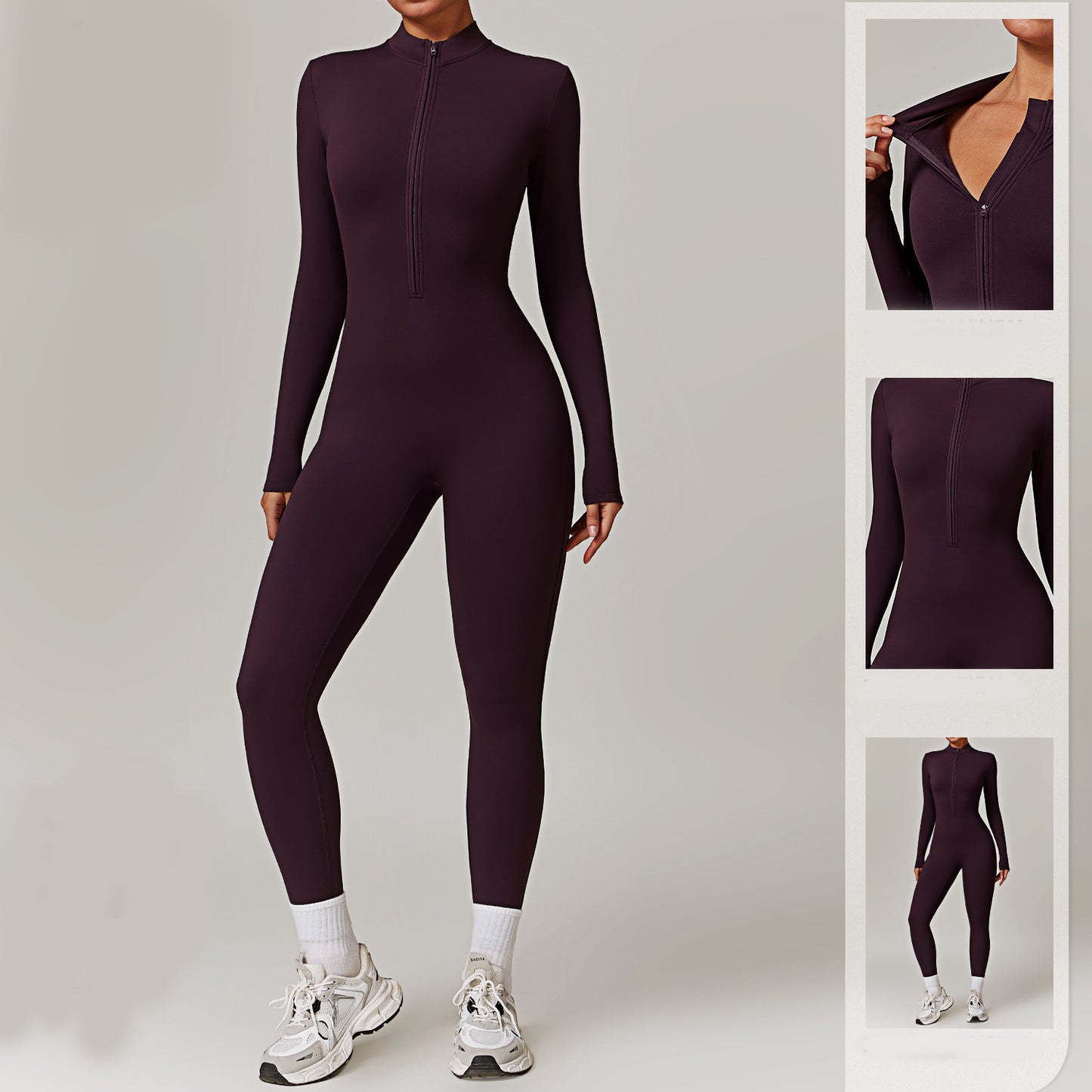 Women Heavy Gym Workout Suit