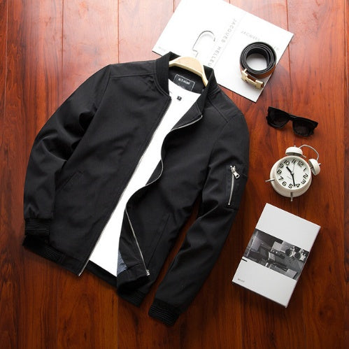 Premium Casual Jacket