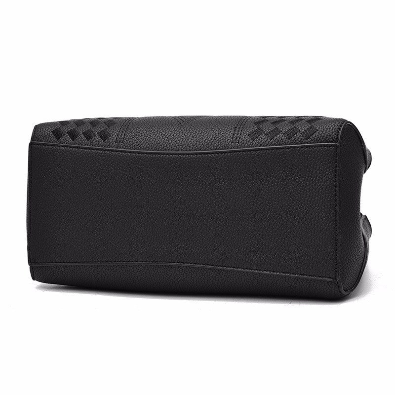 Luxury Handbags With Long Strip Crossbody