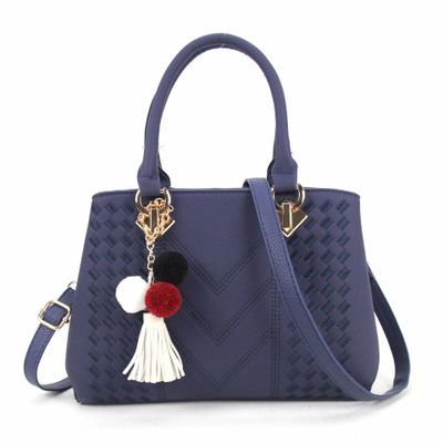 Luxury Handbags With Long Strip Crossbody