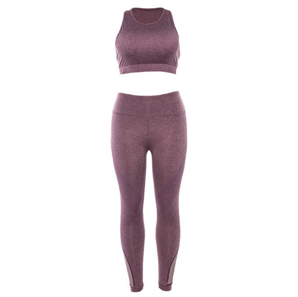 Push Up Gym Tracksuit