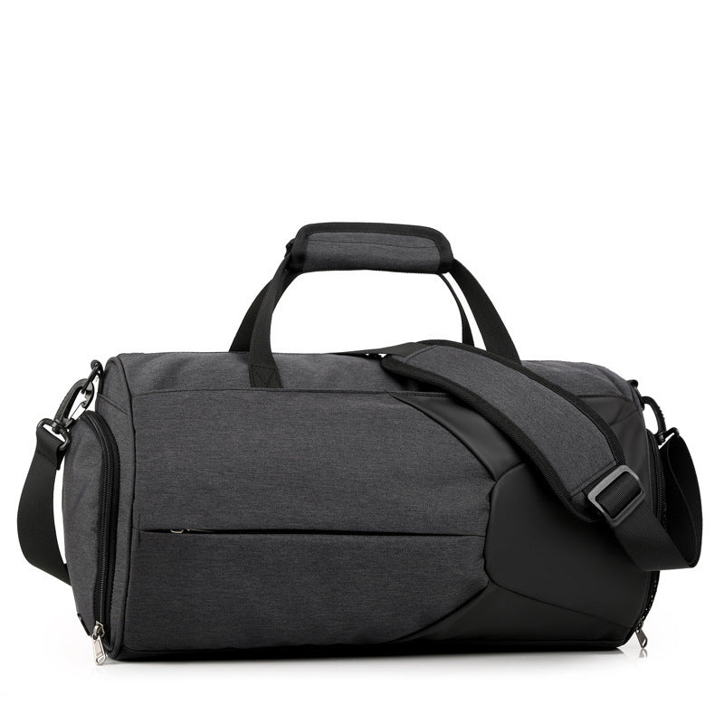 LARGE SPACE MULTIFUNCTIONAL GYM BAG