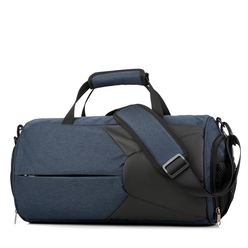 LARGE SPACE MULTIFUNCTIONAL GYM BAG