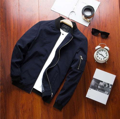 Premium Casual Jacket