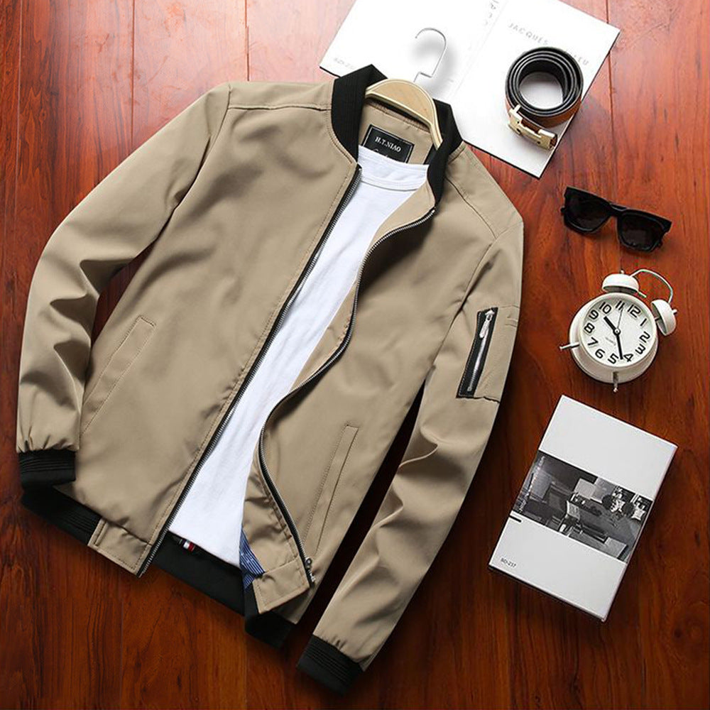 Premium Casual Jacket
