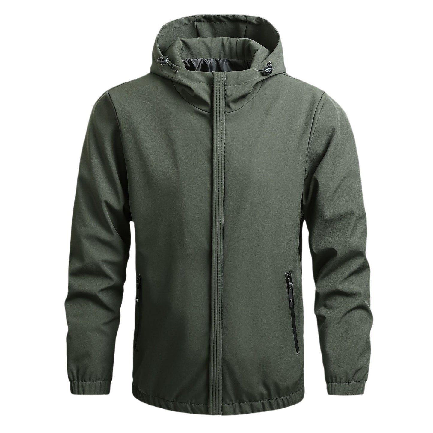 Men's Waterproof Jacket