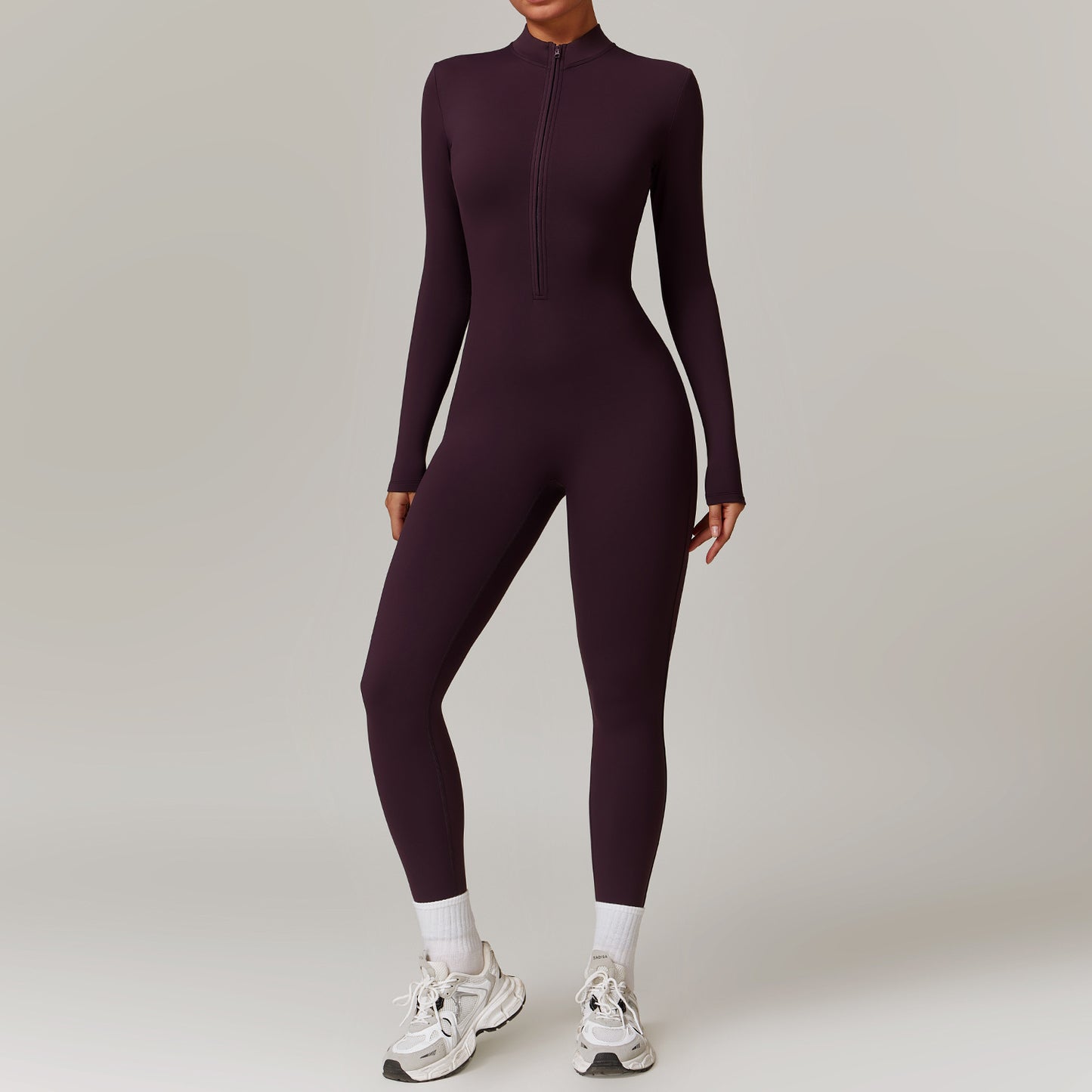 Women Heavy Gym Workout Suit