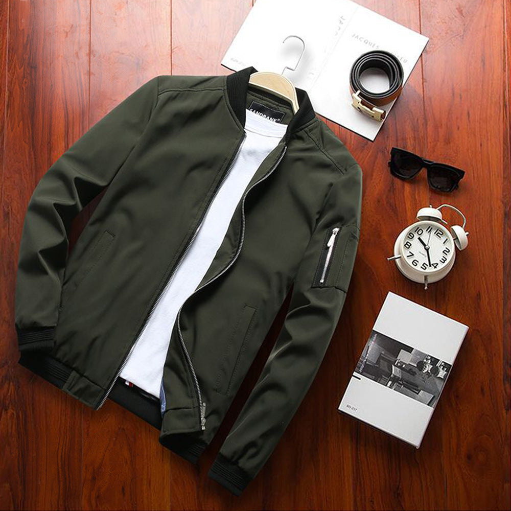 Premium Casual Jacket