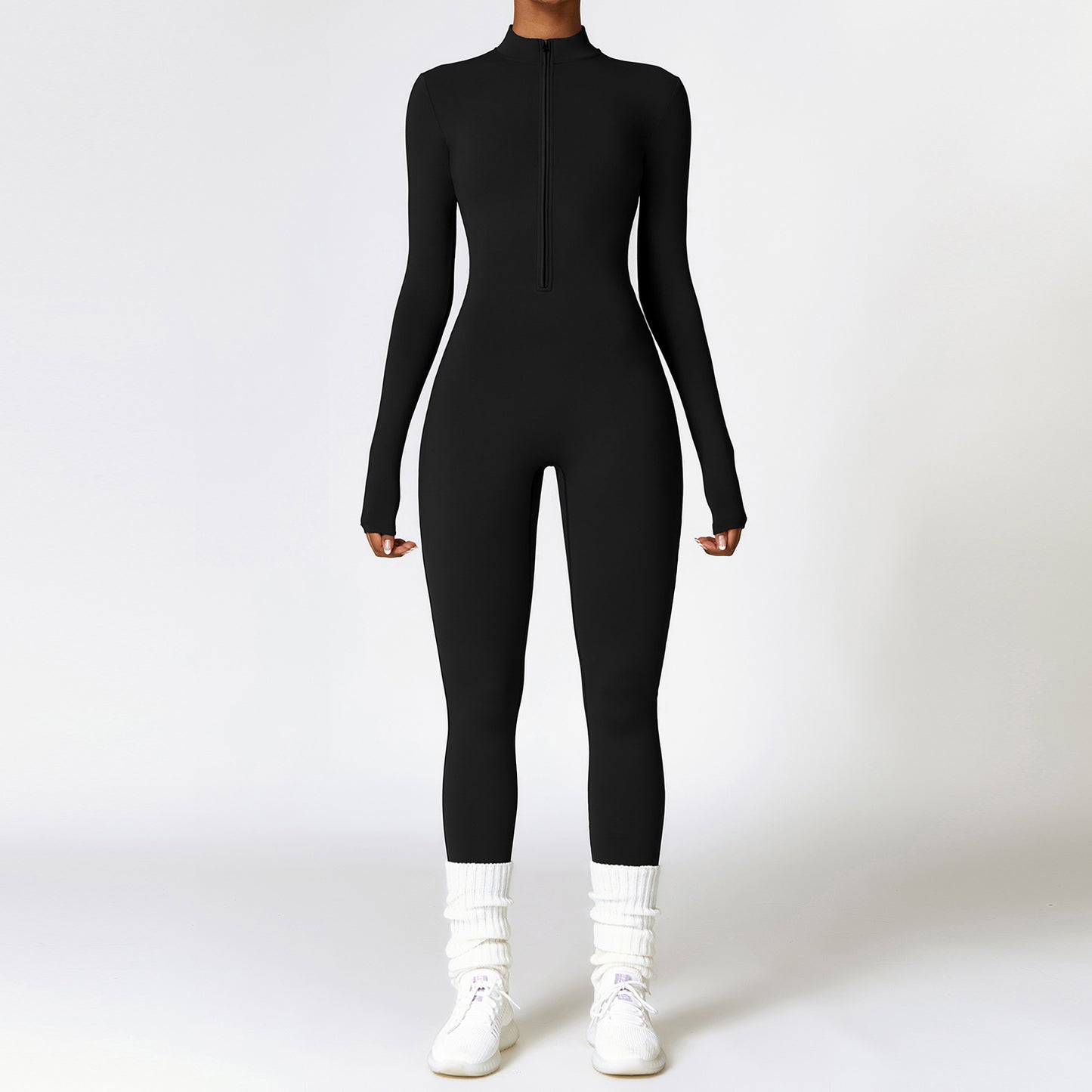 Women Heavy Gym Workout Suit