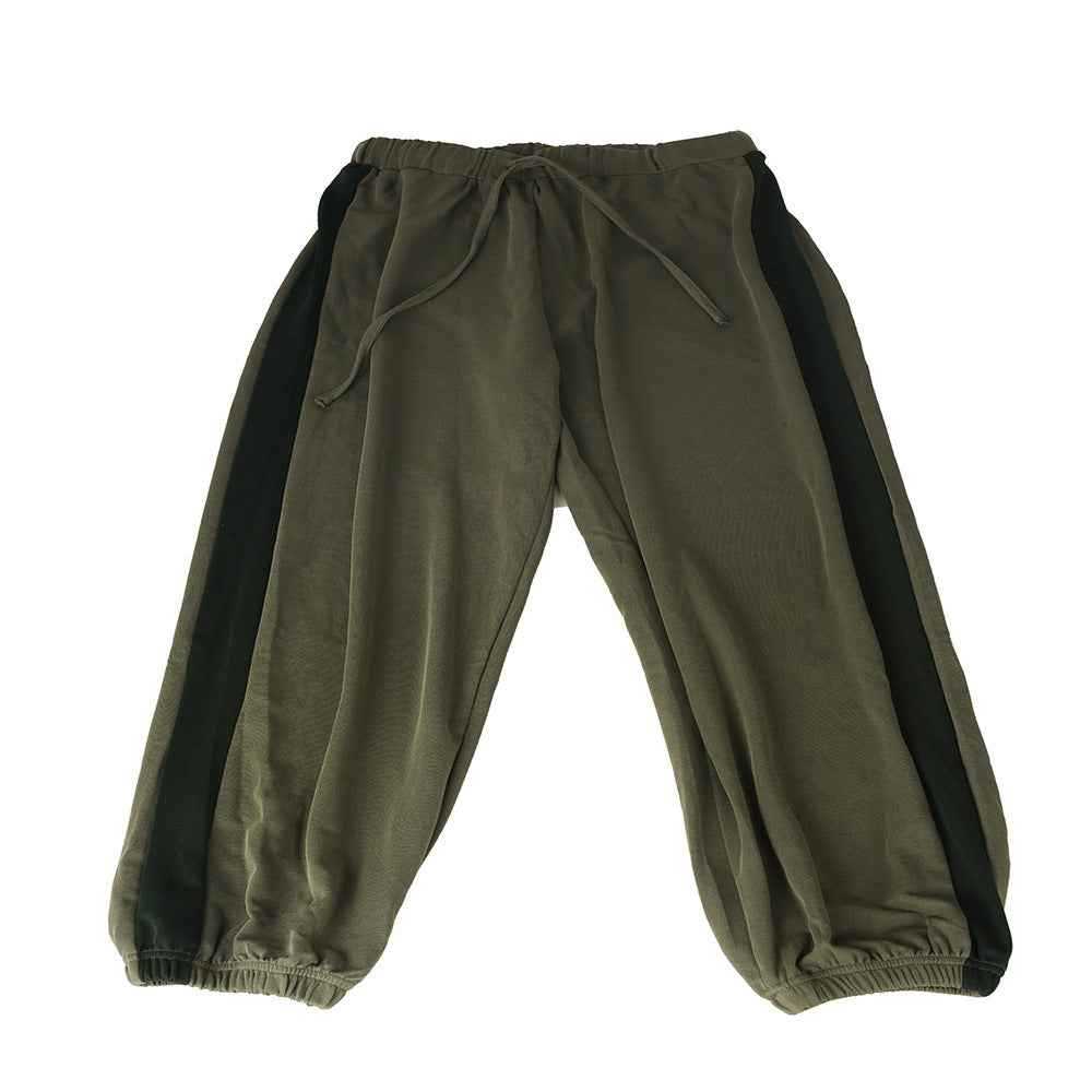 Training Essential Loose Casual Suit