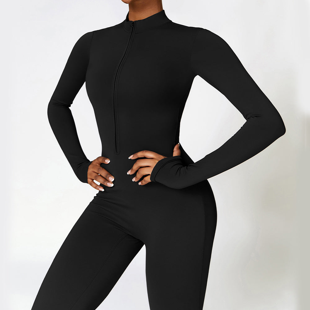 Women Heavy Gym Workout Suit