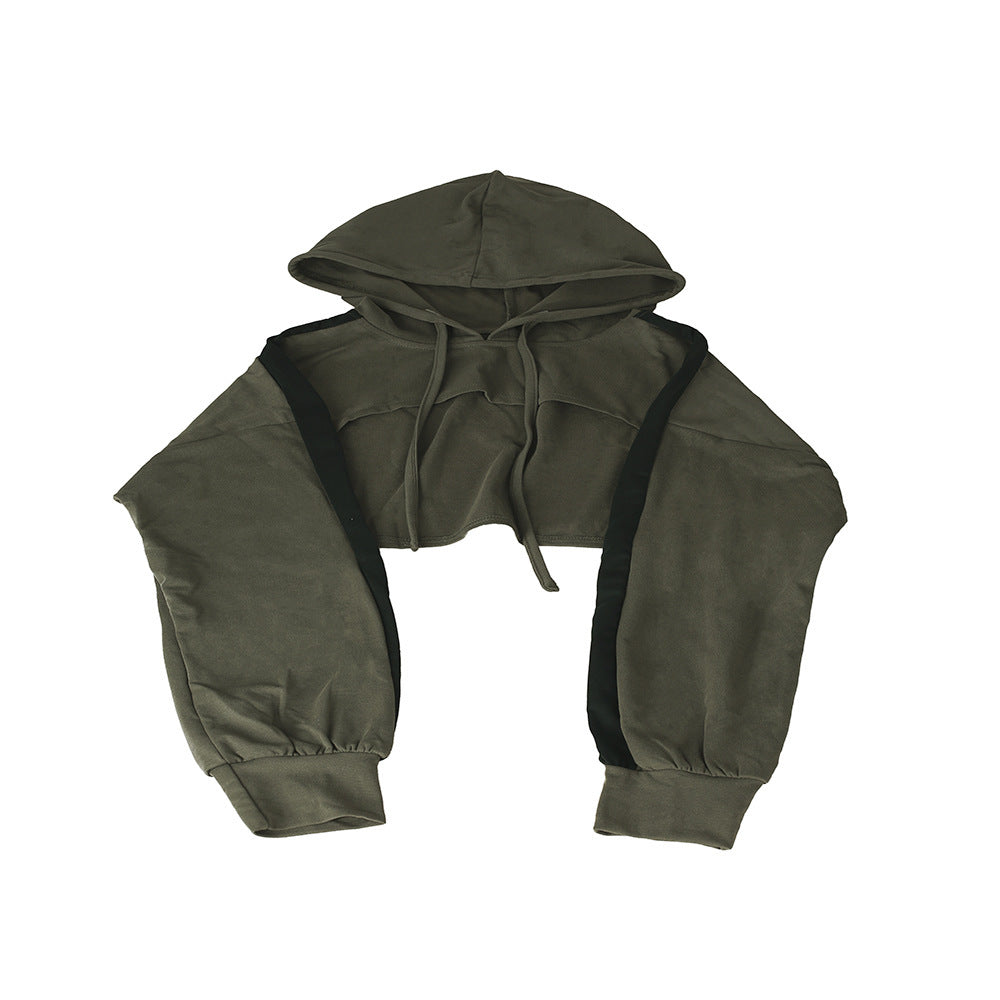 Training Essential Loose Casual Suit