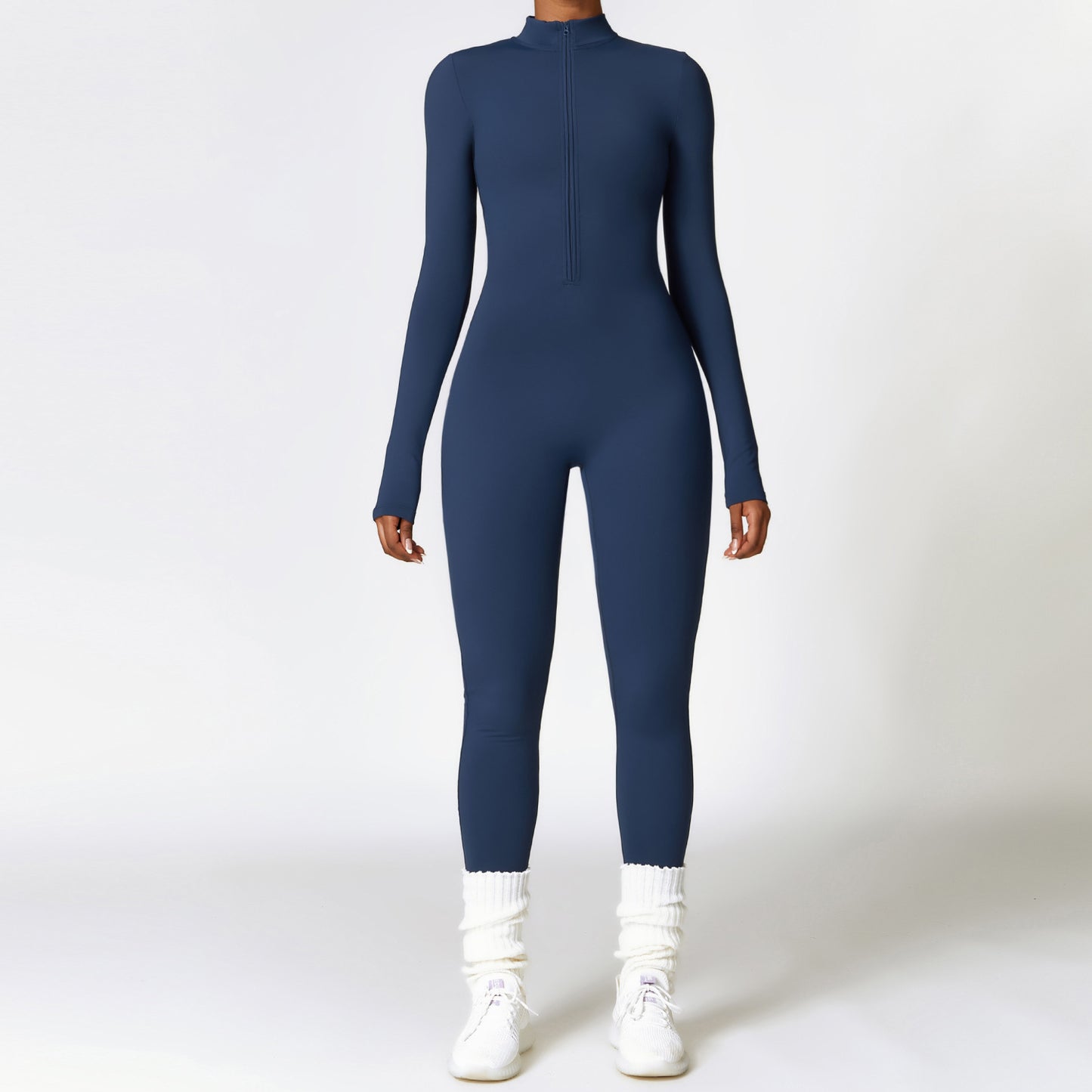 Women Heavy Gym Workout Suit