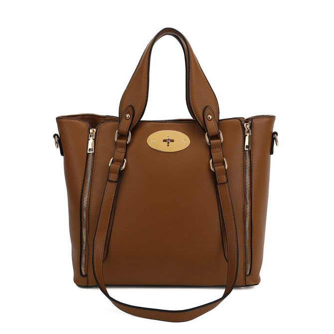 Bayswater Classic Tote Bag