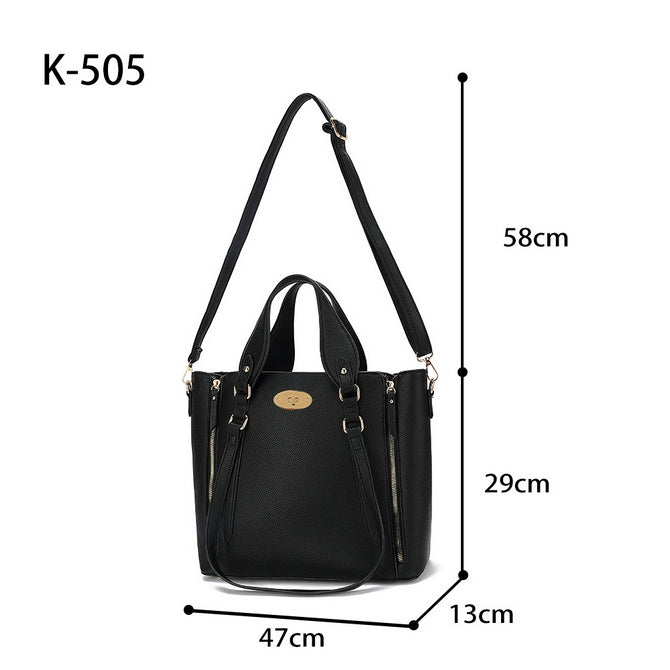 Bayswater Classic Tote Bag