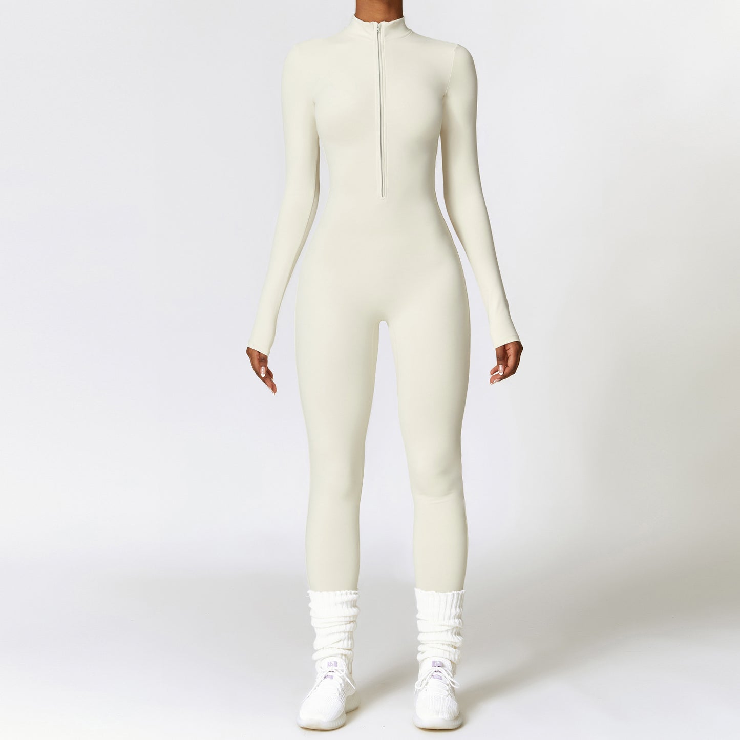 Women Heavy Gym Workout Suit