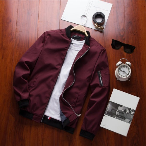 Premium Casual Jacket