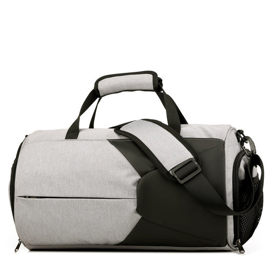 LARGE SPACE MULTIFUNCTIONAL GYM BAG