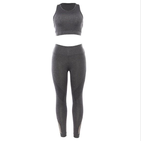Push Up Gym Tracksuit