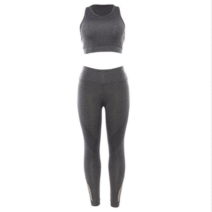 Push Up Gym Tracksuit
