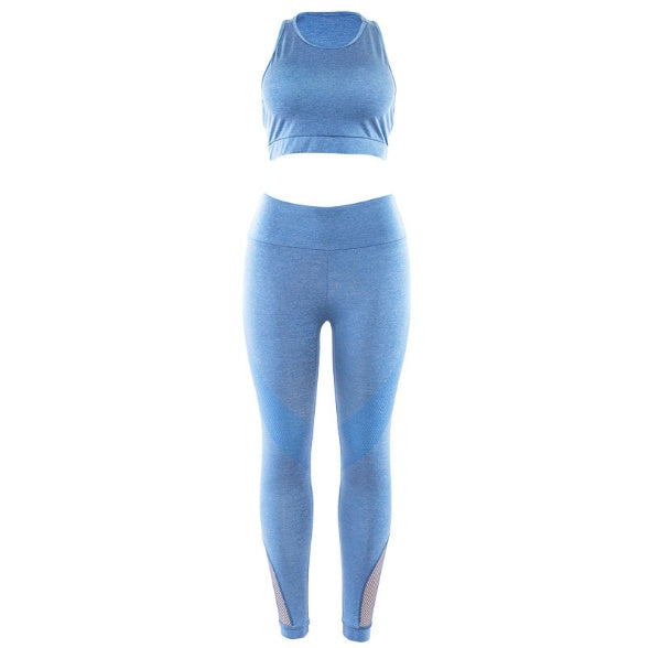 Push Up Gym Tracksuit