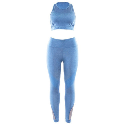 Push Up Gym Tracksuit