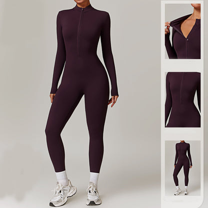 Women Heavy Gym Workout  Suit