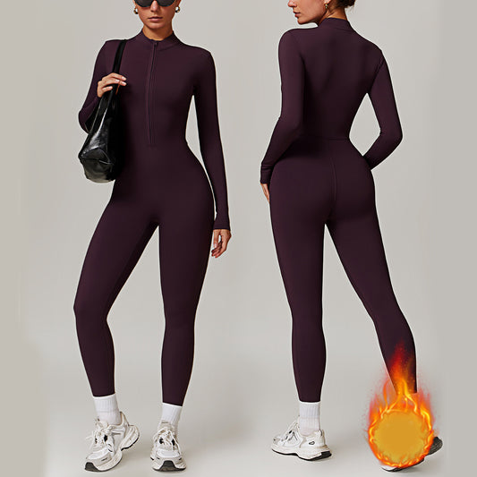Women Heavy Gym Workout  Suit