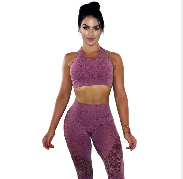 Push Up Gym Tracksuit