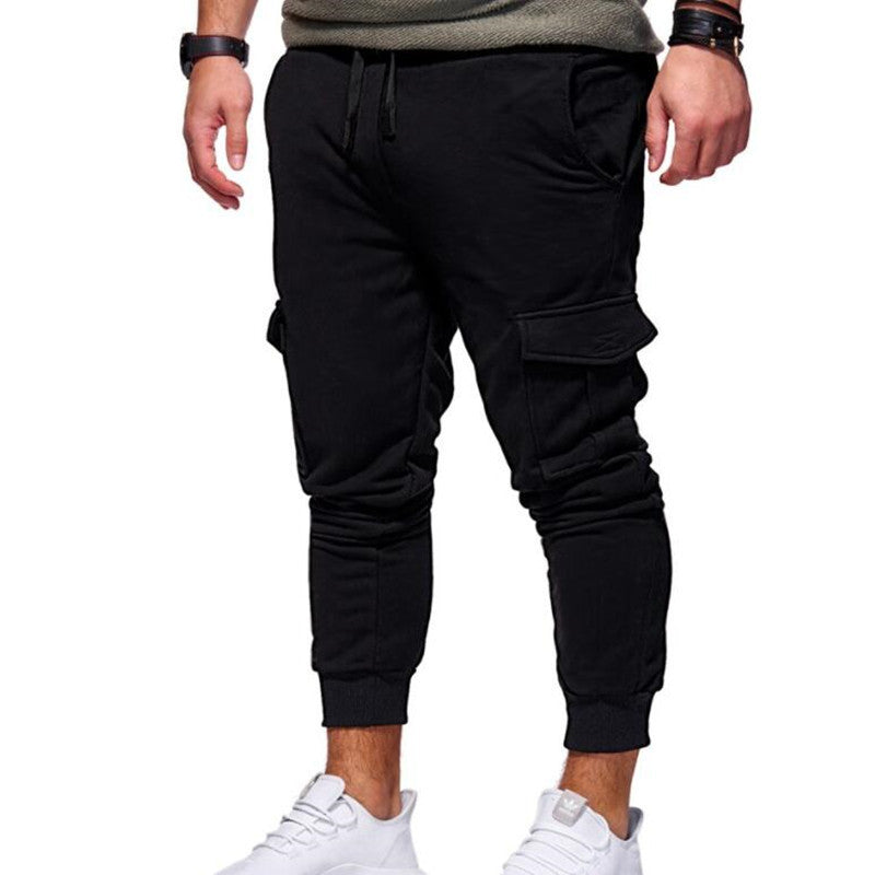 Sport Jogger Pants