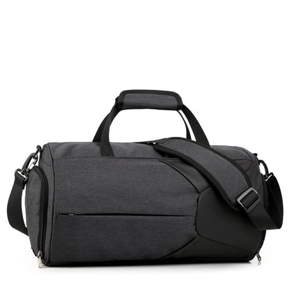 LARGE SPACE MULTIFUNCTIONAL GYM BAG