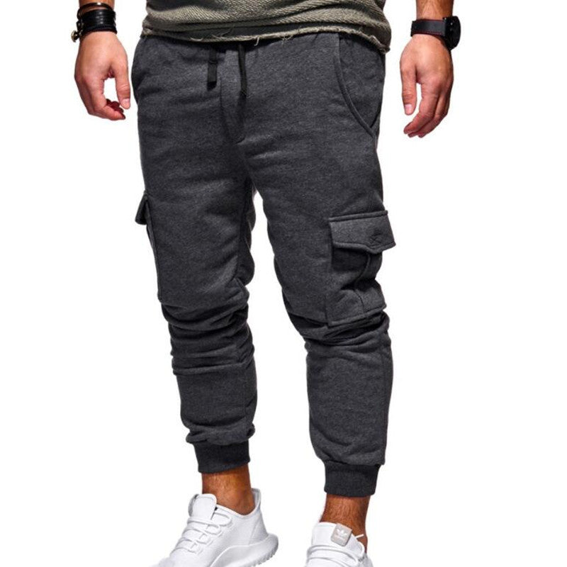 Sport Jogger Pants