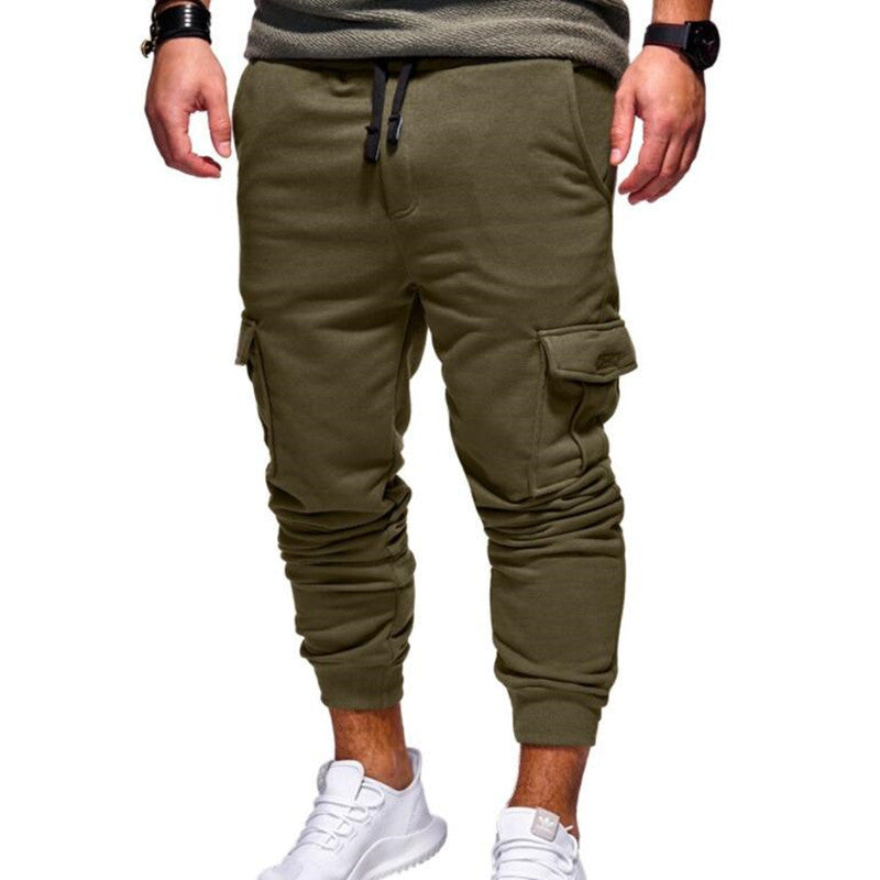 Sport Jogger Pants