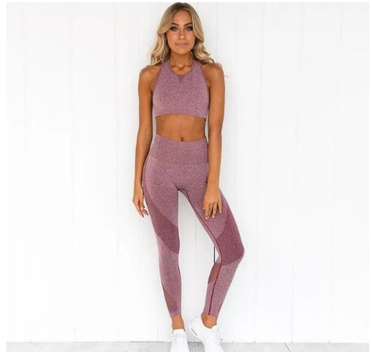 Push Up Gym Tracksuit