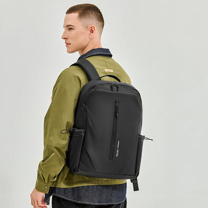 Men's Backpack All-match Fashion Commuting 16-inch