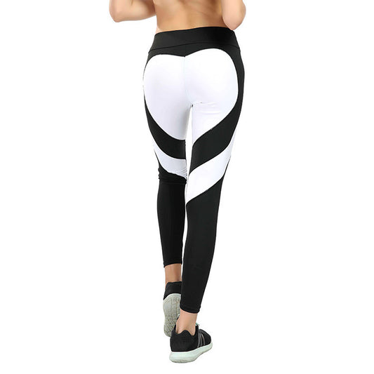 Love Butt High Waist Leggings